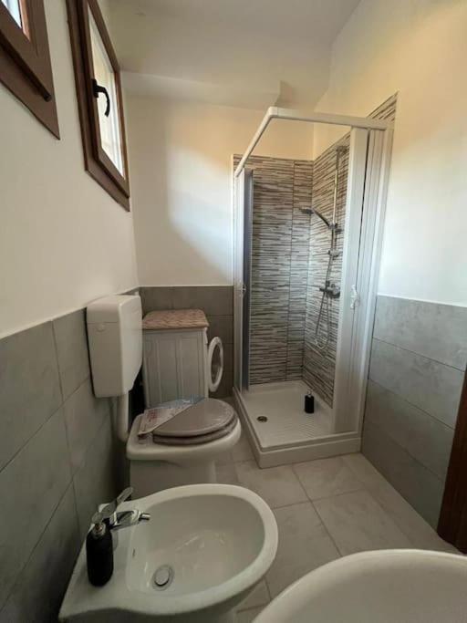 Apartamento Bilocale Confortevole A Due Passi Dalla Stazione